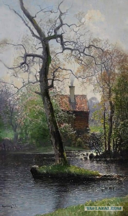 Клуб говорунов (литературный)