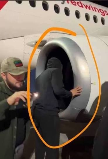 Пропавший пассажирский Boeing наконец-то найден спустя 13 лет после того, как авиакомпания потеряла его