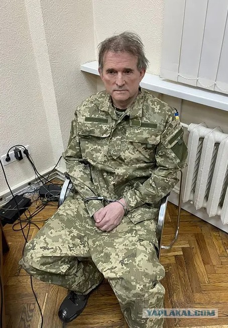 США вторглись в Венесуэлу.