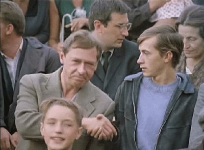 80 лет актеру Николаю Бурляеву