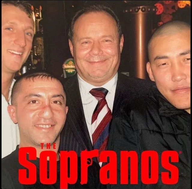 Картинки для деградации 278 (разной степени свежести)