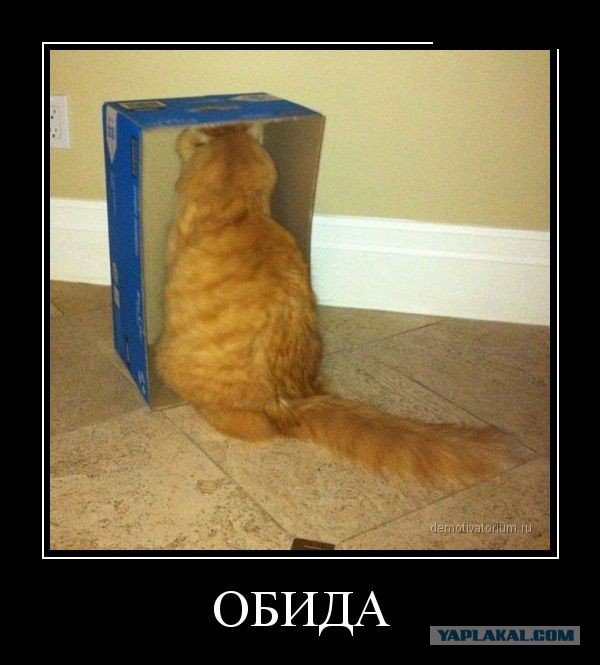 Слыш... крышку закрыл! Быстро!