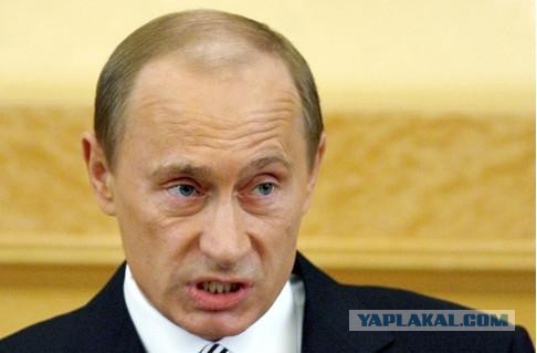 Чечня не платит за газ