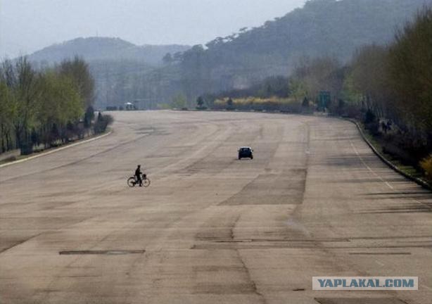 КНДР приоткрыла экспортные ворота для РФ