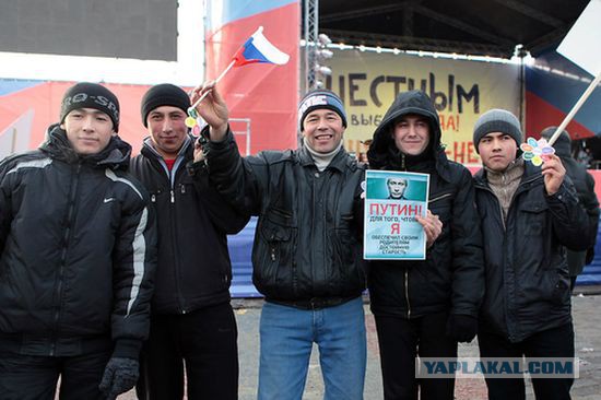 Немцова будут судить за фразу "еб**тый Путин"