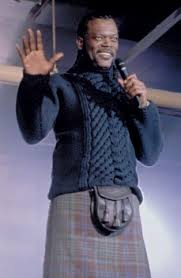 Да что ты понимаешь в мужской моде?