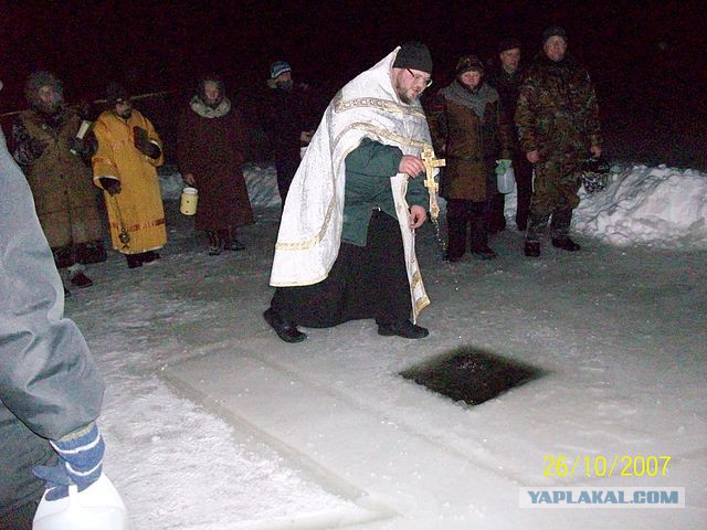 Тяжелая монашеская доля