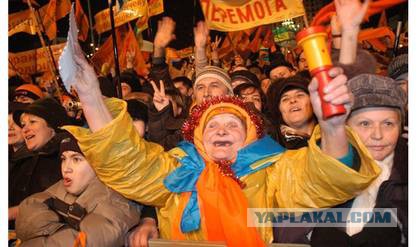 Варшава отказала всем украинцам в статусе беженца
