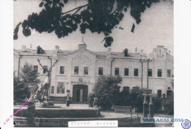Тюмень с высоты птичьего полёта!