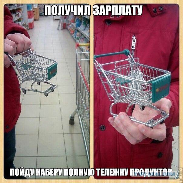 15 уловок, с помощью которых супермаркеты