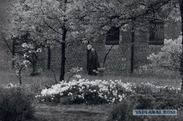 Караул узников
