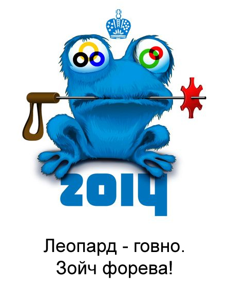 Кстати да, очень похоже