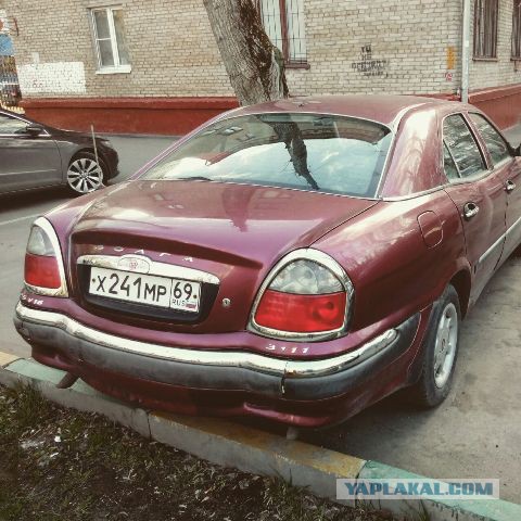 Почему умерла «Волга»: рассказ экс-работника ГАЗа