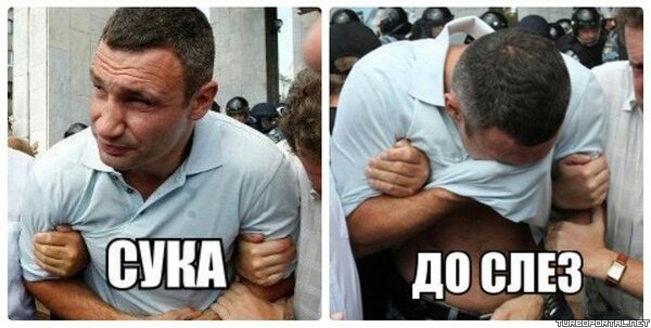 Виталик умный!