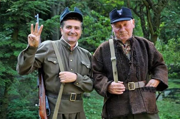 Перемирие кончилось, едва начавшись. Часть 12