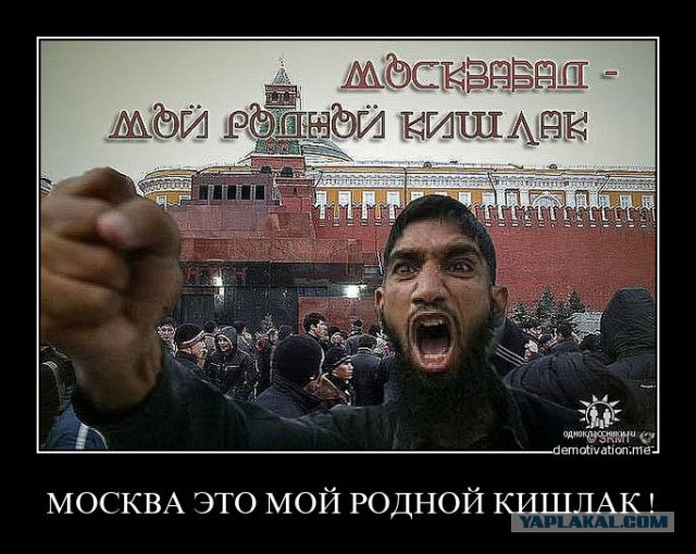 Ресторан "Тануки" погромили