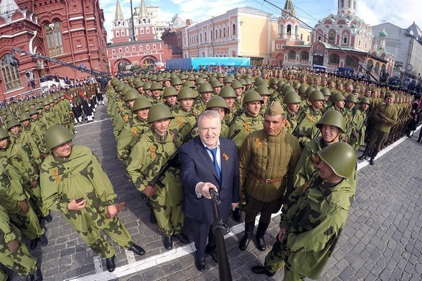 Вторник-повторник