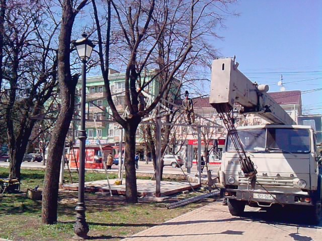 Правда о Крыме.