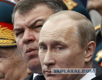 Евгению Васильеву выпускают по УДО