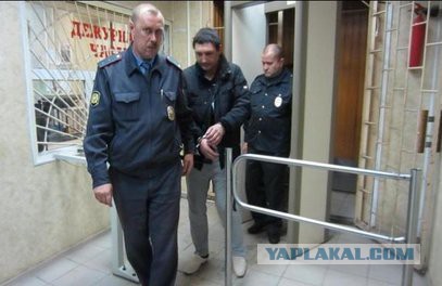 На Урале осужден пожизненно мужчина, который