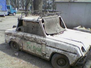 ЗАПОРОЖЕЦ. Все про ЗАЗ, запорожцы