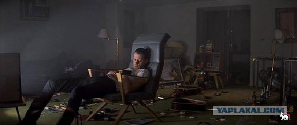 Я ненавижу телевизор