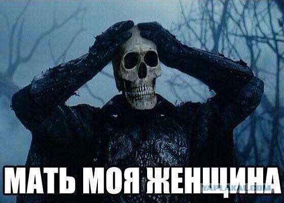 Мне не на что было хоронить внука