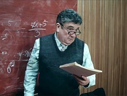 Как снимали “Приключения Электроника”