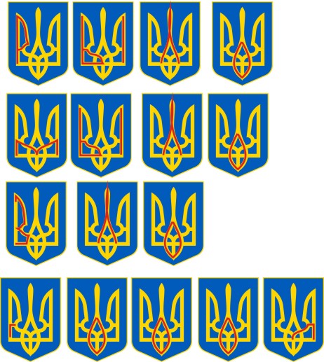 Что это за штамп такой на купюре - "БЛЯ"?