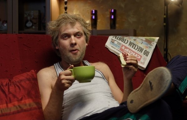 Программа "Время" от 29.04.1984г.