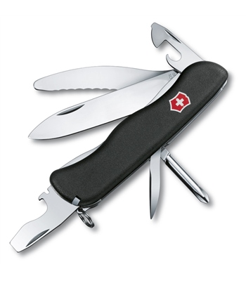 Нож Victorinox SwissChamp: что для чего