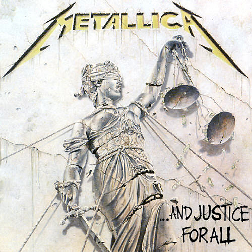 Metallica - Hardwired…To Self-Destruct [2016]