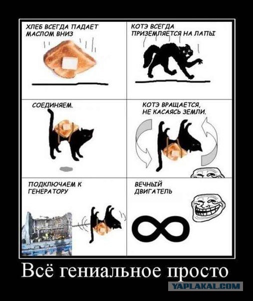Про бутеры