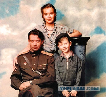 Достойное российское кино