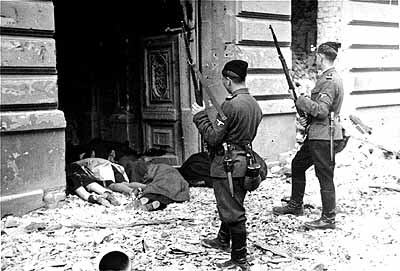 Фотографии к "Нахальному минированию" и "Лехе"