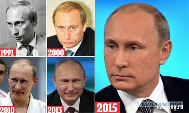 Только что закончился фильм Оливера Стоуна о Путине на первом - обсудим?