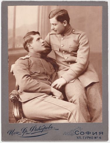 Интересные и редкие фотографии