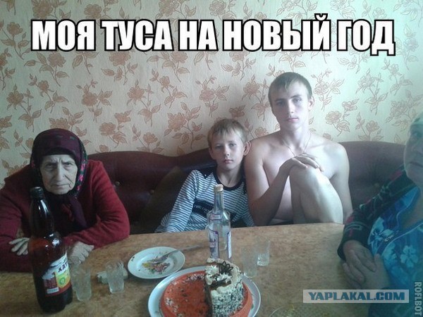 Удивительные снимки с российских просторов