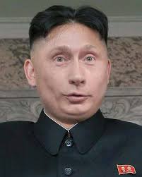Путин во время послания показал запуск стратегической и крылатой ракет