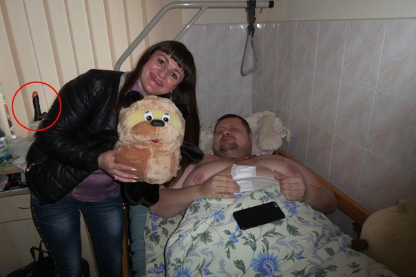 Чудики из социальных сетей