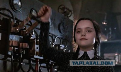 Казалось бы, что могло пойти не так?