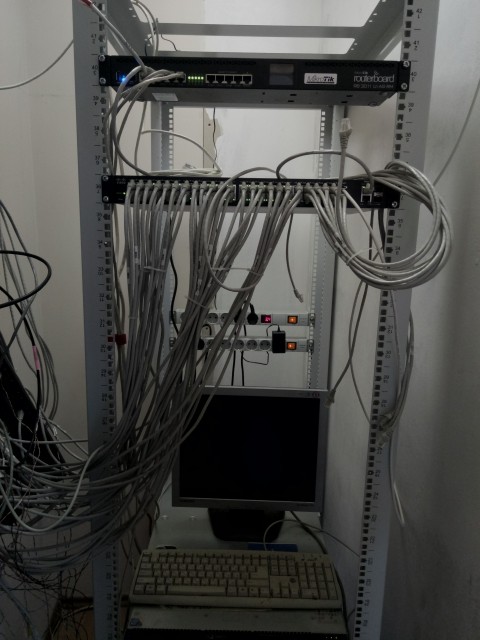 Любимая работа. Фотоотчет