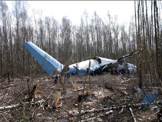 Несчастливое творение Туполева, Ту-22 Шило