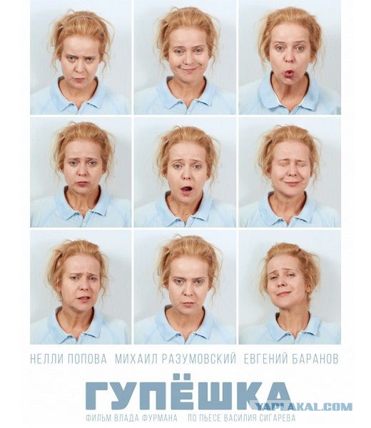 Фильмы, которые стоит смотреть, смотрим сами и советуем другим