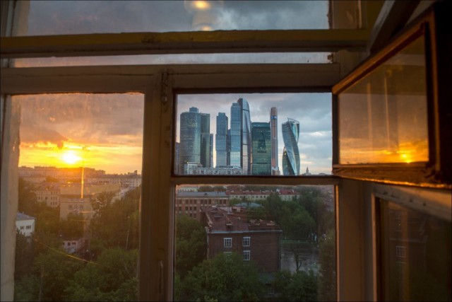 Подборка интересных и веселых картинок
