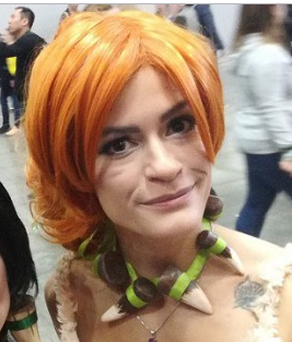 Comic Con RUSSIA