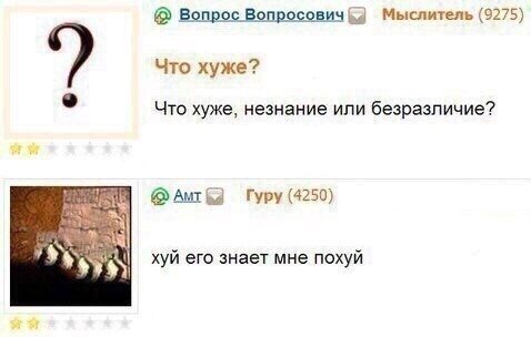 Смешные комментарии из социальных сетей 23.11.2018