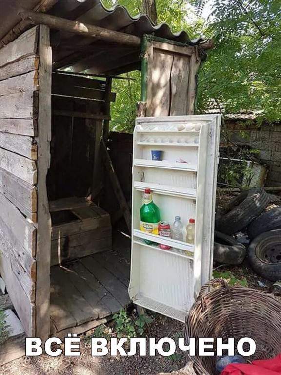 Картинки разные нужны, картинки всякие важны