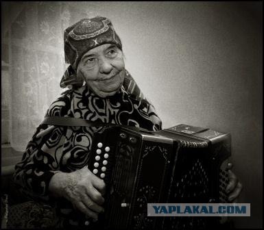 Девочка и ее пес. 10 лет спустя