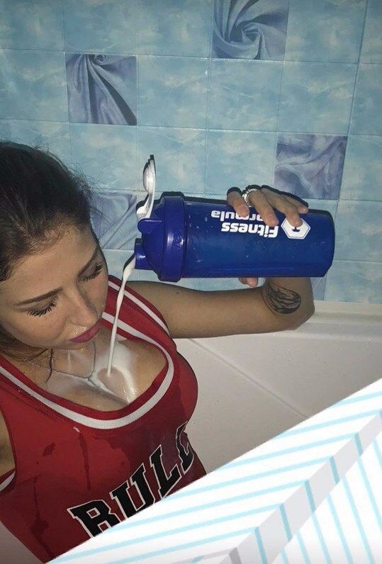 Чудики из социальных сетей